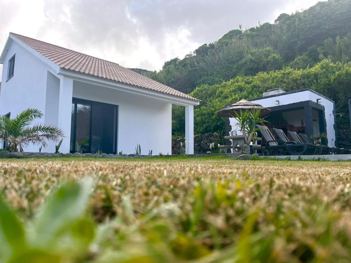 Spot Milasmar Faja Grande ภายนอก รูปภาพ